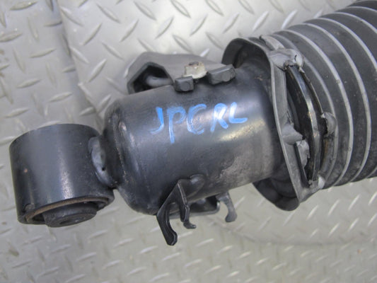 2003-2006 Porsche Cayenne 955 Turbo Rear Left Air Strut Shock Absorber