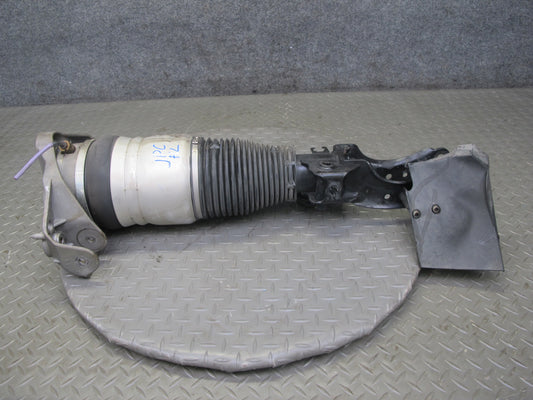 2005-2006 Porsche Cayenne 955 Turbo Front Left Air Strut Shock Absorber