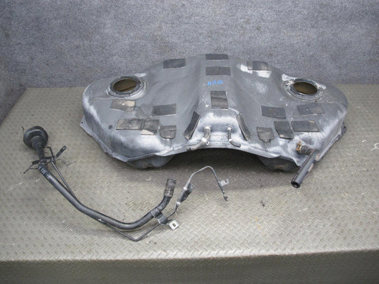 07-09 Nissan 350Z Z33 Convertible Fuel Gas Tank Reservoir w Fuel Filler Neck OEM