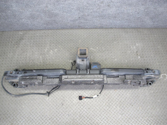 2003-2010 Porsche Cayenne 955 Rear TOW Trailer Hitch Reinforcement Bar