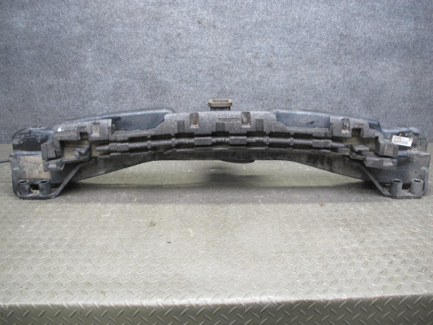 2003-2010 Porsche Cayenne 955 Rear TOW Trailer Hitch Reinforcement Bar