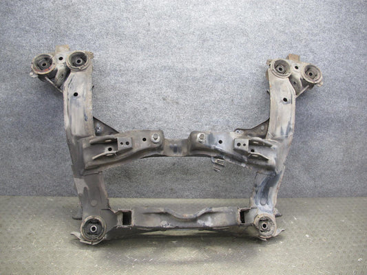 86-92 Toyota Supra MK3 Rear Suspension Subframe Crossmember OEM