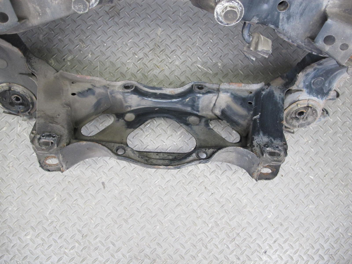 86-92 Toyota Supra MK3 Rear Suspension Subframe Crossmember OEM