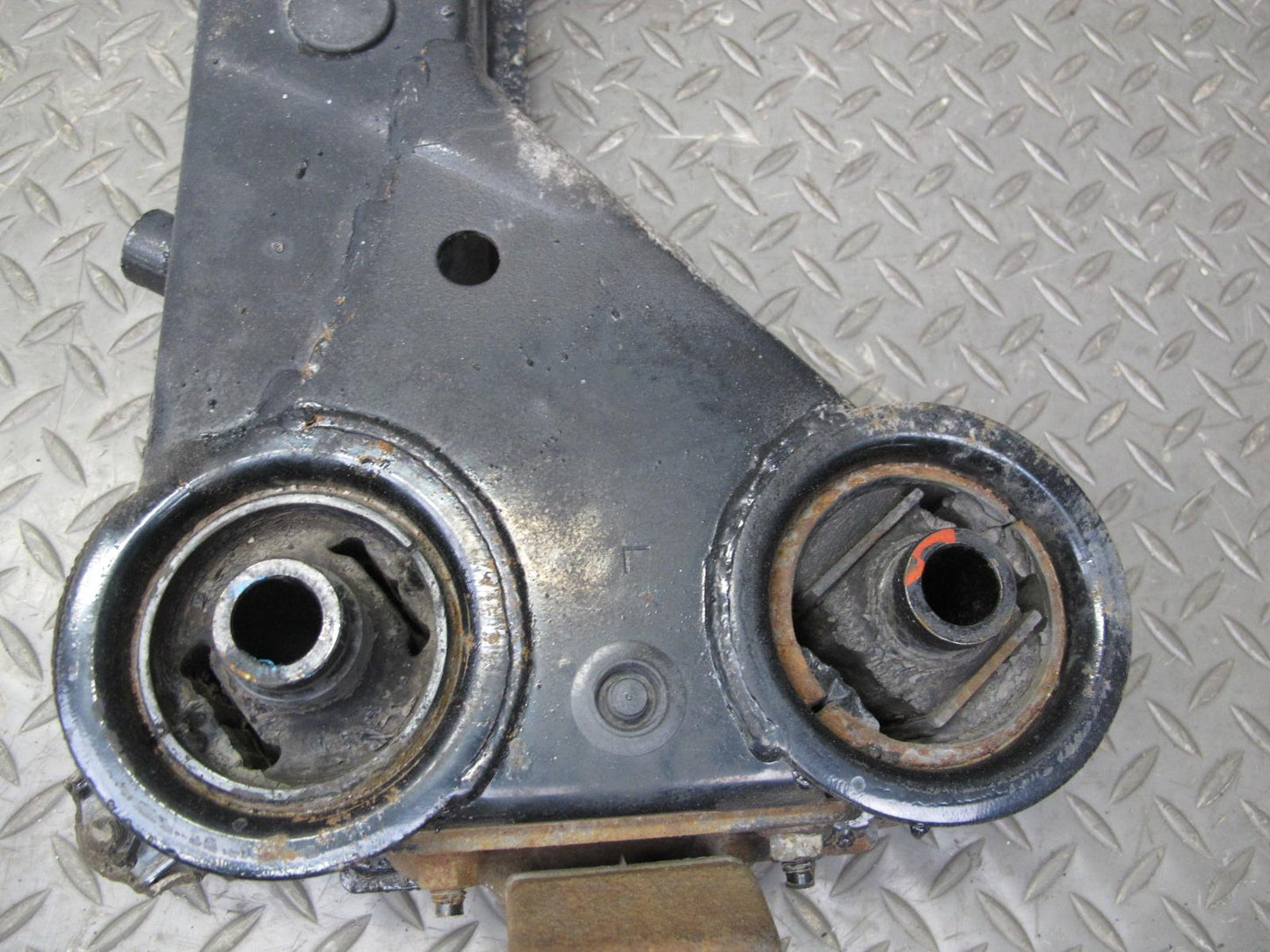 86-92 Toyota Supra MK3 Rear Suspension Subframe Crossmember OEM