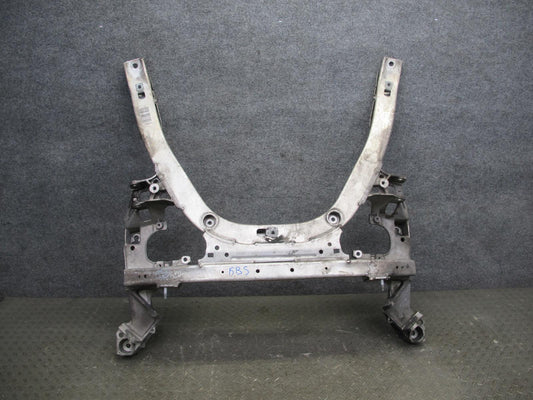 2006-2010 BMW E63 M6 Coupe Front Engine Subframe Crossmember Cradle Axle Support