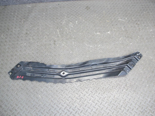 07-09 Nissan 350Z Z33 Front Subframe Right Bracket Brace OEM