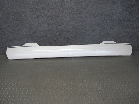 2003-2007 Lexus UZJ100L LX470 Rear Lower Gate Trim Molding Cover 75801-594W0