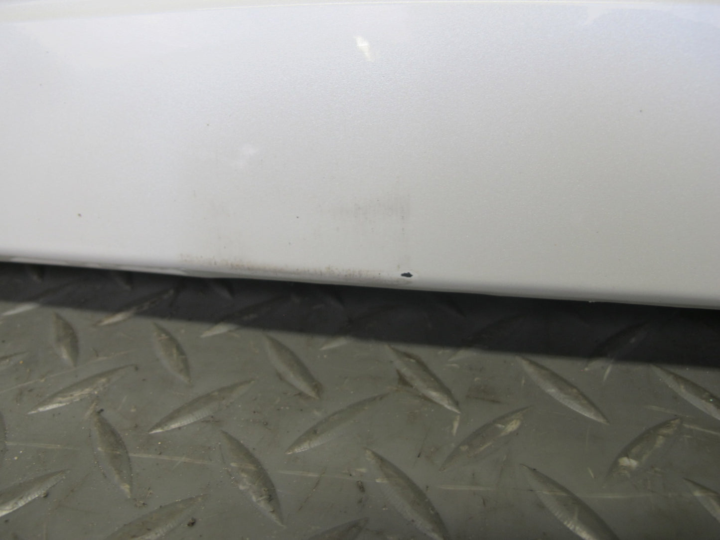 2003-2007 Lexus UZJ100L LX470 Rear Lower Gate Trim Molding Cover 75801-594W0