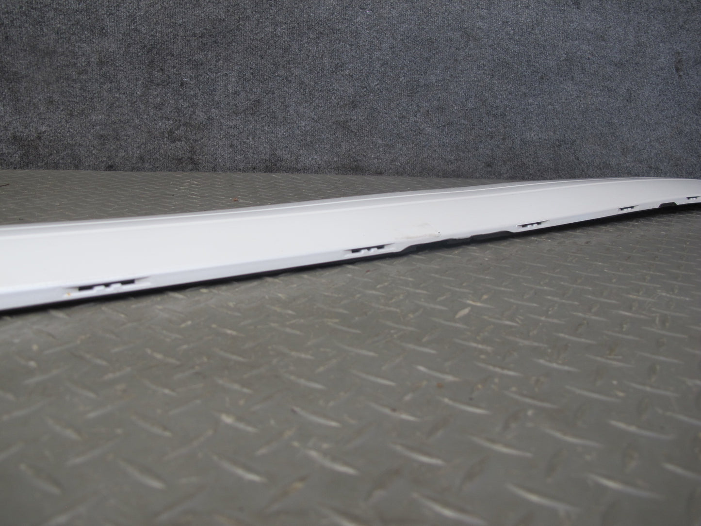2003-2007 Lexus UZJ100L LX470 Rear Lower Gate Trim Molding Cover 75801-594W0