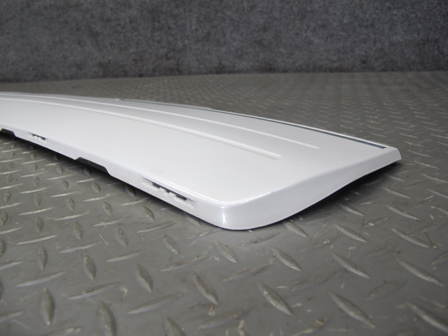 2003-2007 Lexus UZJ100L LX470 Rear Lower Gate Trim Molding Cover 75801-594W0