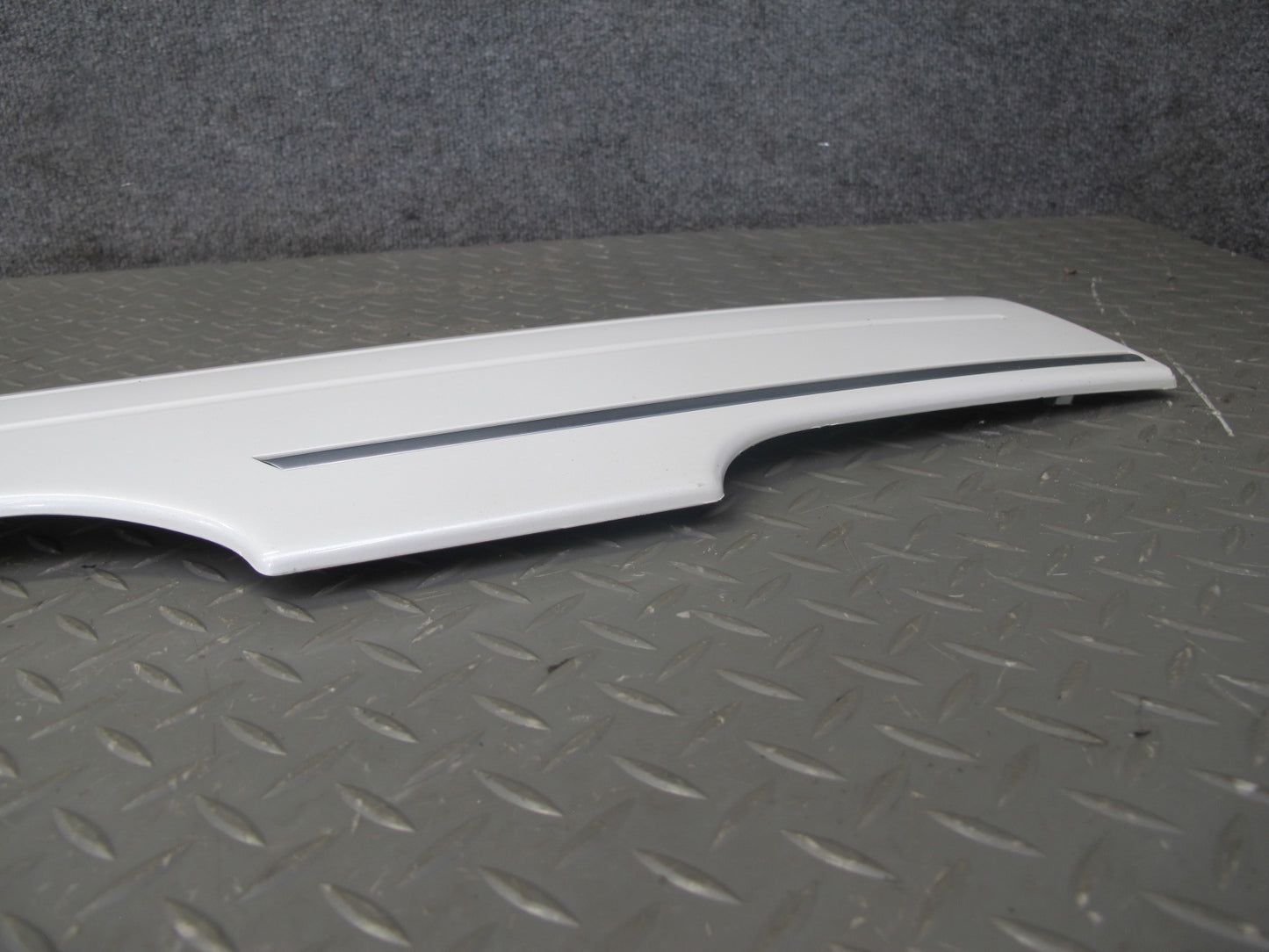 2003-2007 Lexus UZJ100L LX470 Rear Lower Gate Trim Molding Cover 75801-594W0