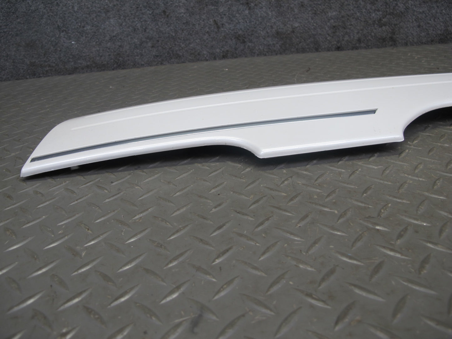 2003-2007 Lexus UZJ100L LX470 Rear Lower Gate Trim Molding Cover 75801-594W0