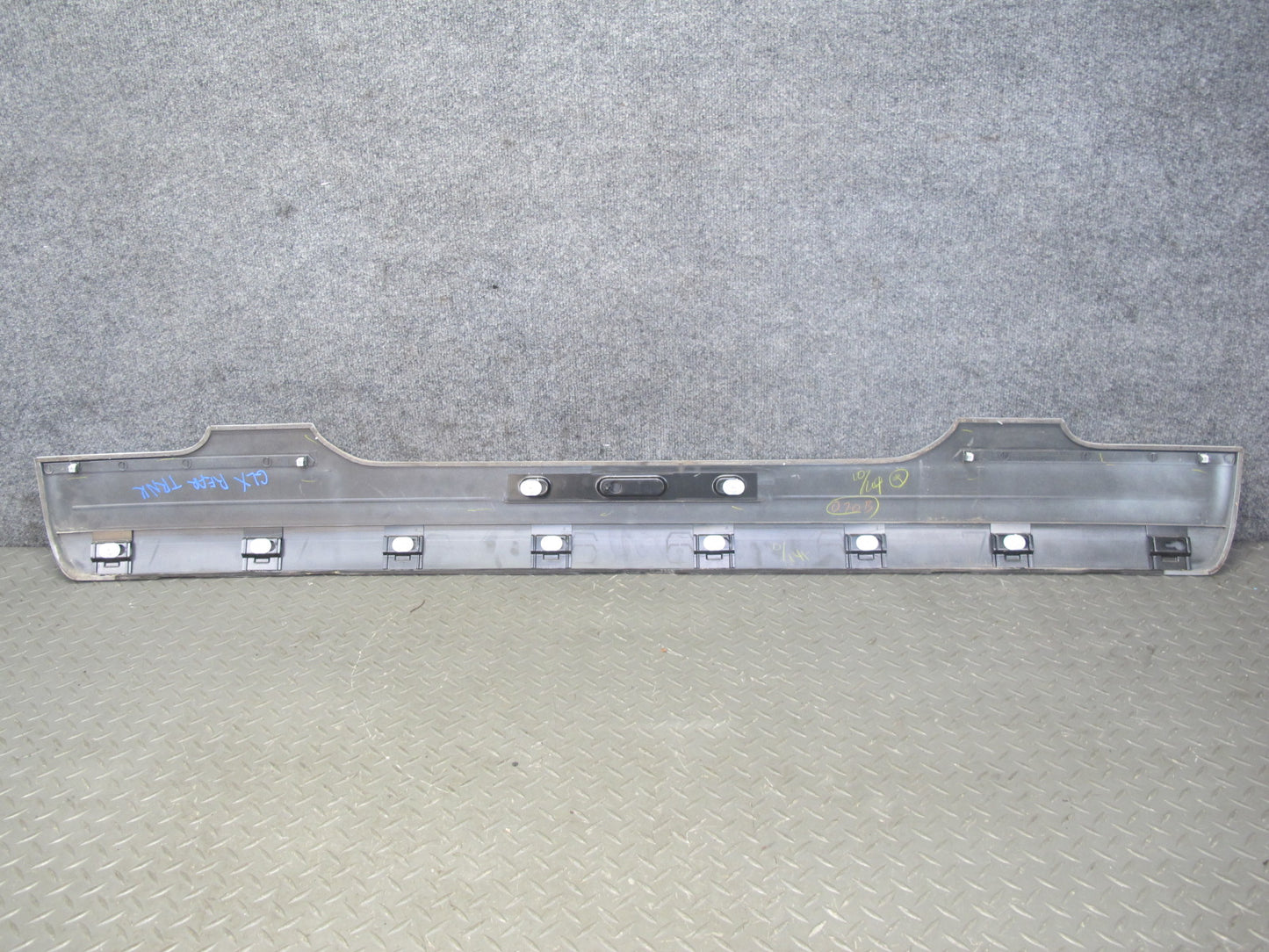 2003-2007 Lexus UZJ100L LX470 Rear Lower Gate Trim Molding Cover 75801-594W0