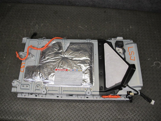 08-09 Lexus UVF46 LS600h Hybrid Battery Assembly 177K Miles G9280-50011 OEM
