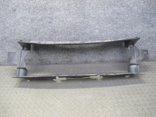 2013-2022 Land Range Rover L405 Front Radiator Air Deflector Guide Duct