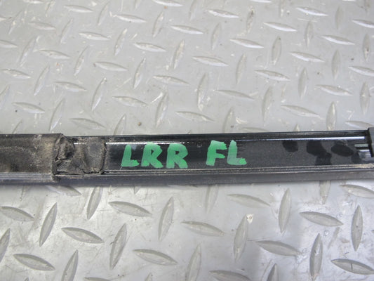 2013-2022 Land Range Rover L405 Front Left Door Upper Window Trim Molding