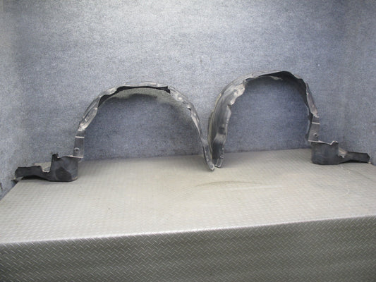 95-97 Lexus UCF20L LS400 Set of 2 Front Wheel Fender Liner Splash Shield OEM