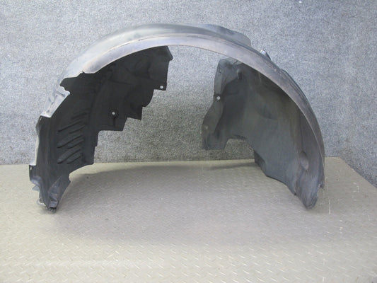 2012-2020 Mercedes R172 SLK SLC Front Left Fender Wheel Liner Splash Shield