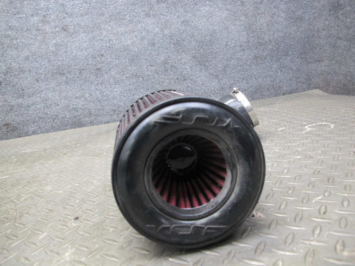 15-20 BMW F80 F82 M3 M4 S55 High Flow Air Intake KIT Vrsf