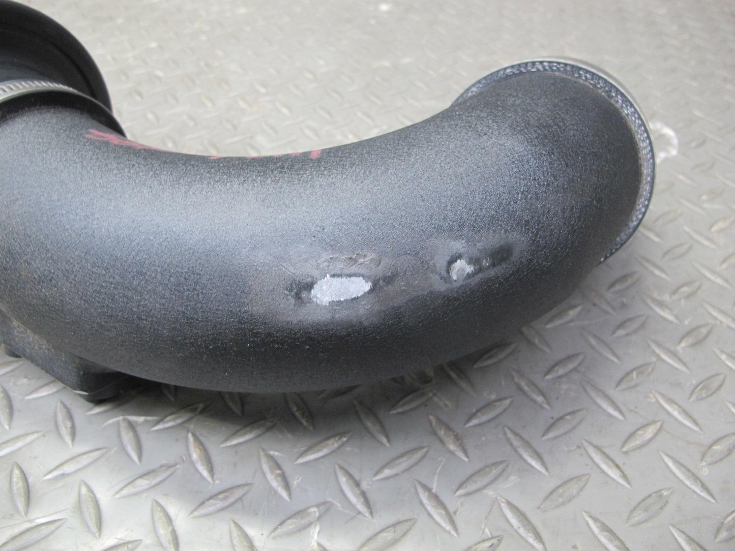 15-20 BMW F80 F82 M3 M4 S55 High Flow Air Intake KIT Vrsf