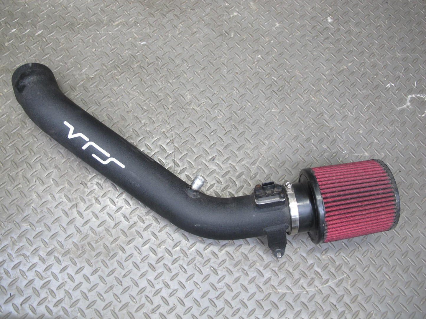 15-20 BMW F80 F82 M3 M4 S55 High Flow Air Intake KIT Vrsf
