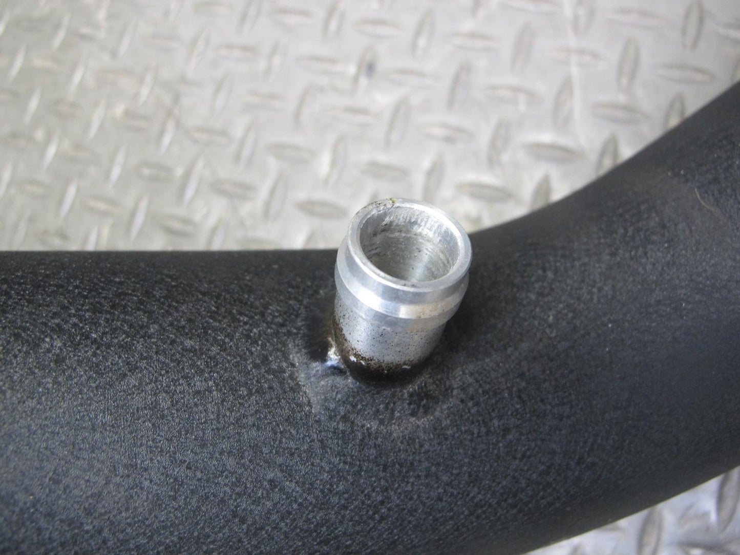 15-20 BMW F80 F82 M3 M4 S55 High Flow Air Intake KIT Vrsf