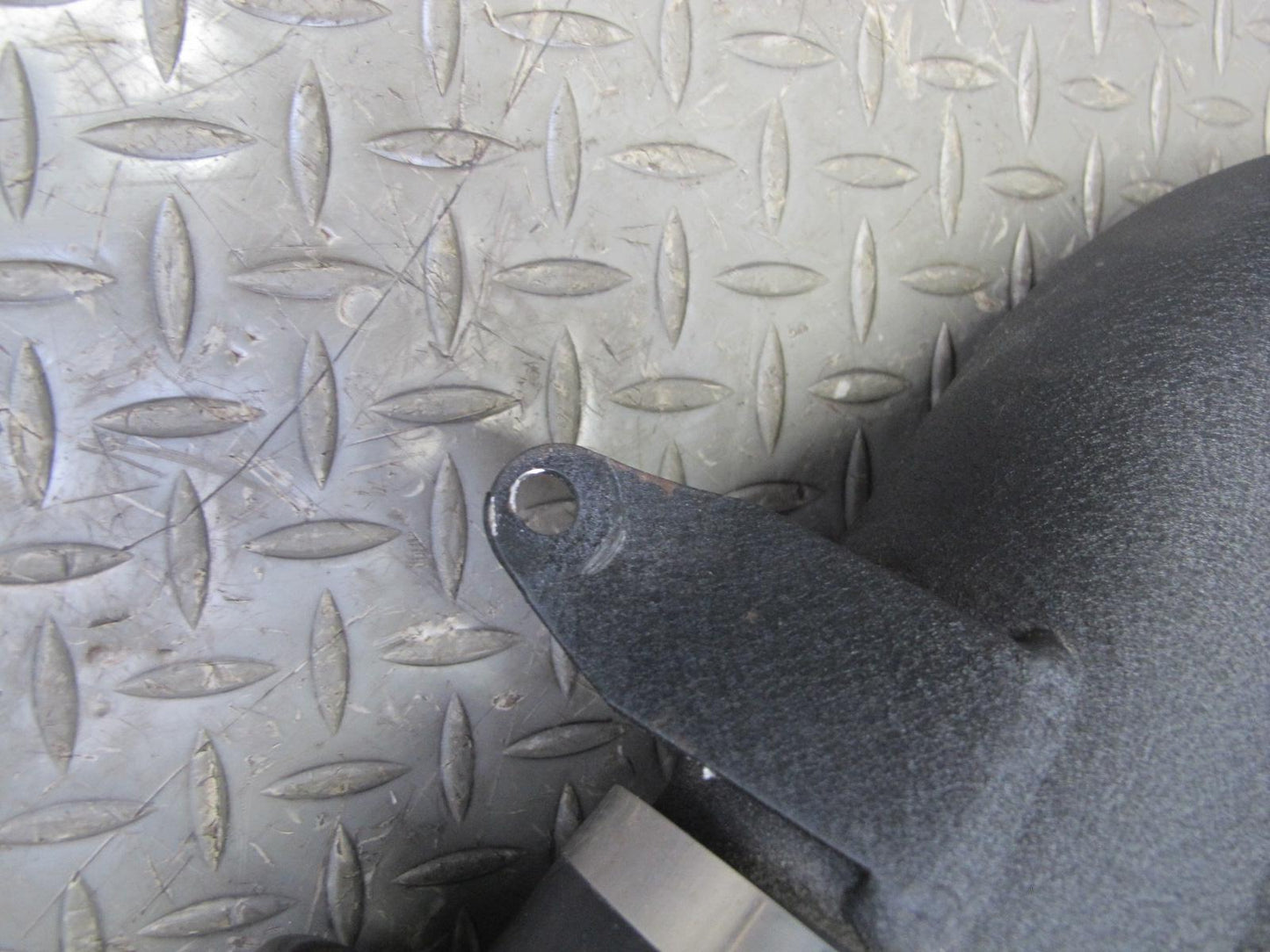 15-20 BMW F80 F82 M3 M4 S55 High Flow Air Intake KIT Vrsf