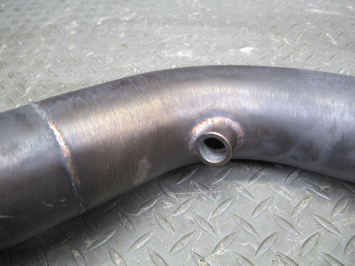 15-20 BMW F80 F82 M3 M4 S55 High Flow Air Intake KIT Vrsf