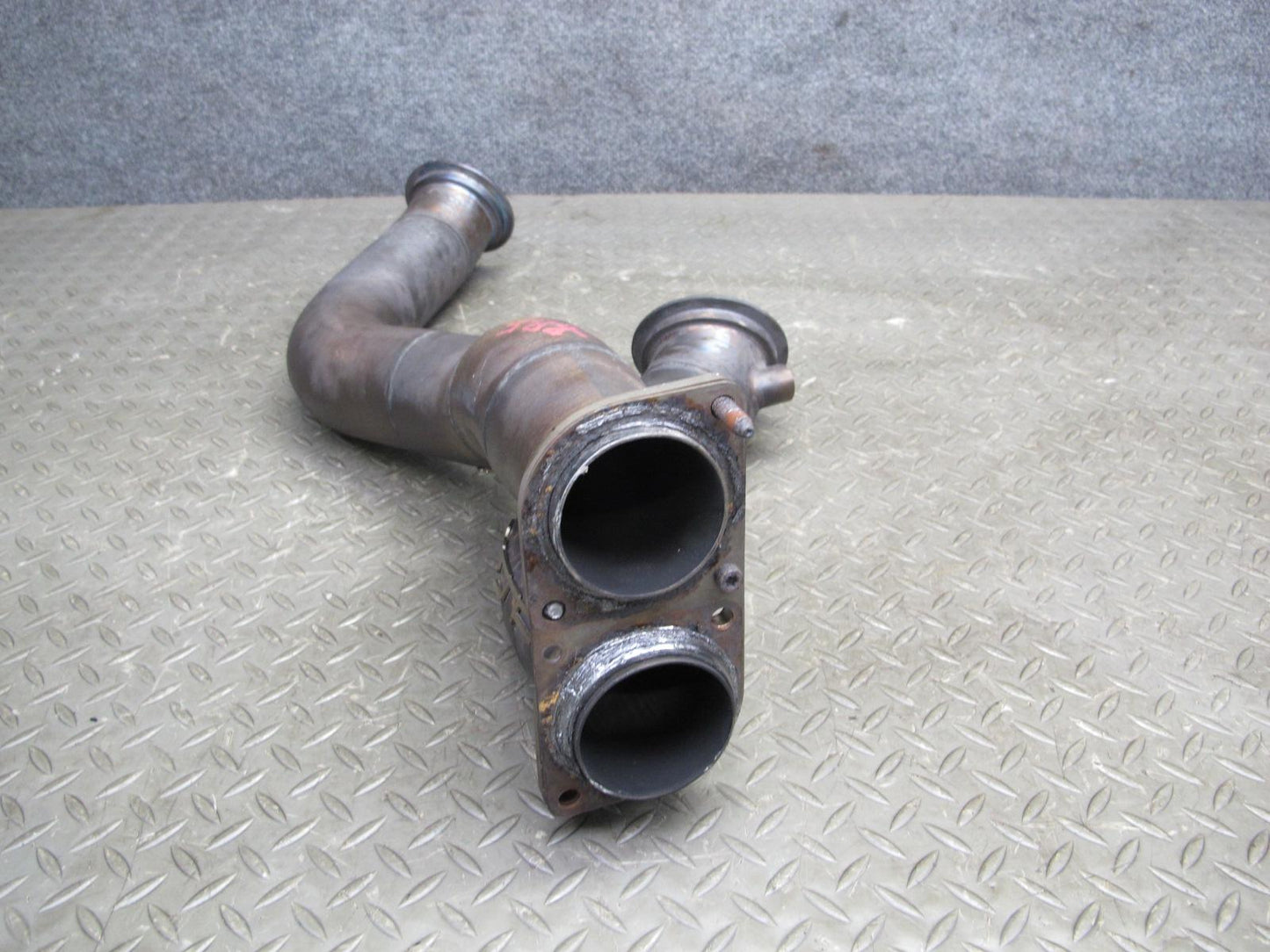 15-20 BMW F80 F82 M3 M4 S55 High Flow Air Intake KIT Vrsf