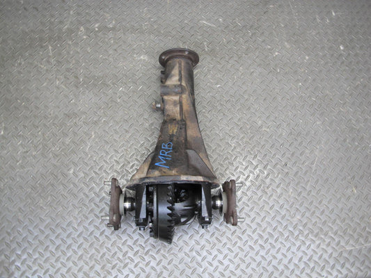 86-91 Mazda RX7 NON Turbo A/T Rear Differential Carrier 4.10 Ratio 93K OEM