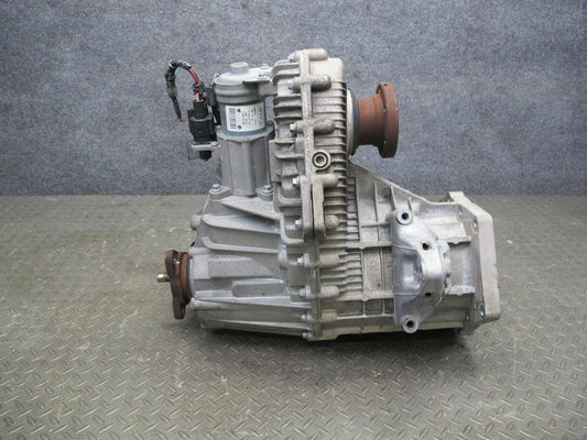 2003-2010 Porsche Cayenne 955 Turbo Transfer Case w Motor 0AD341041