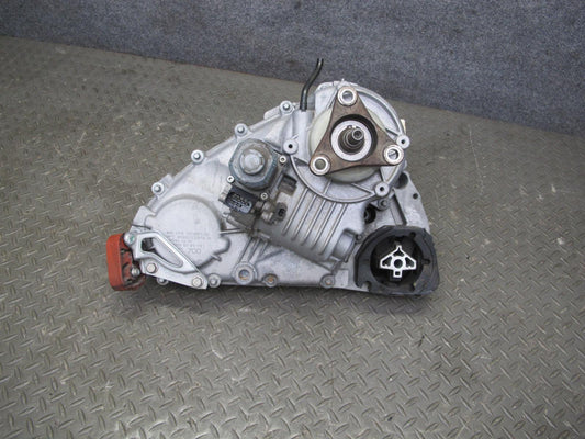 2010-2014 BMW E70 E71 X5 X6 X6M 4.4L ATC700 Transfer Case Box w Motor 7599887