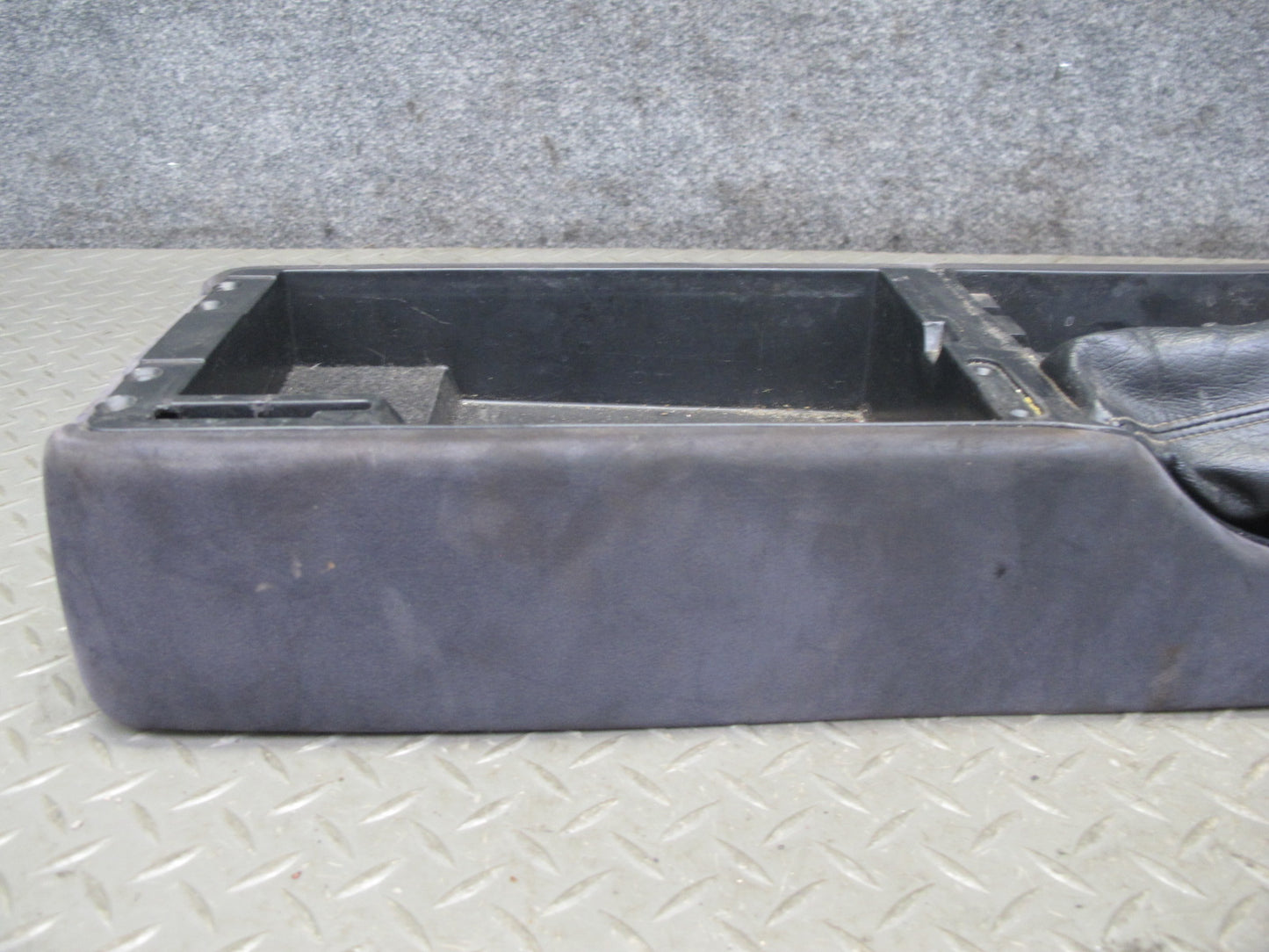 90-96 Nissan Z32 300ZX Coupe Center Console Trim Cover Panel OEM