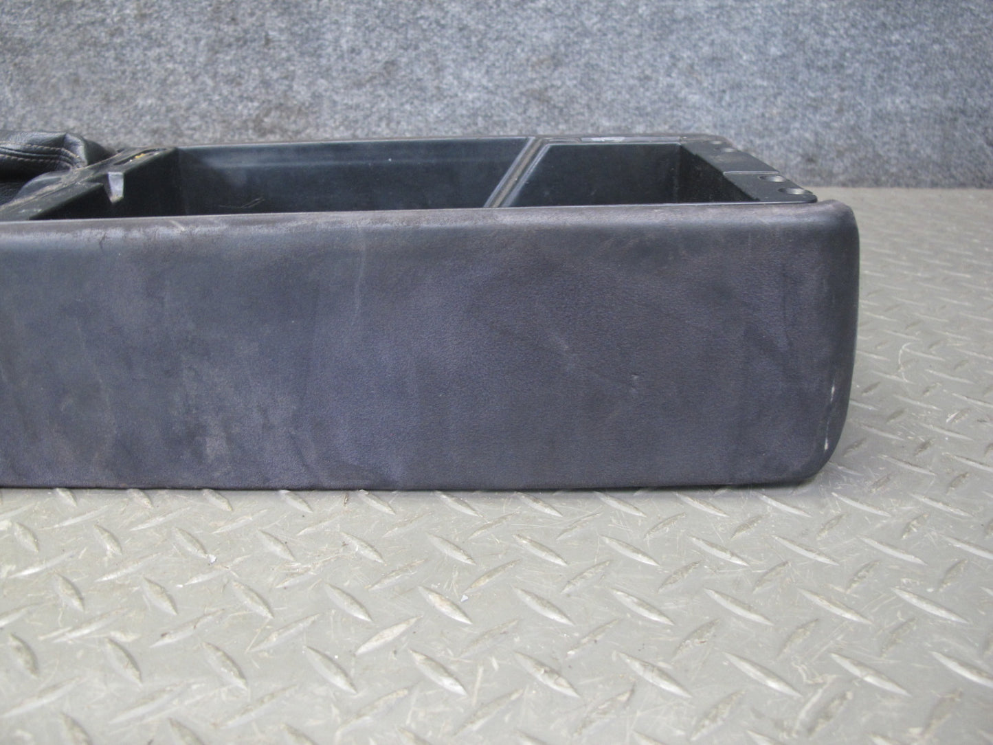 90-96 Nissan Z32 300ZX Coupe Center Console Trim Cover Panel OEM