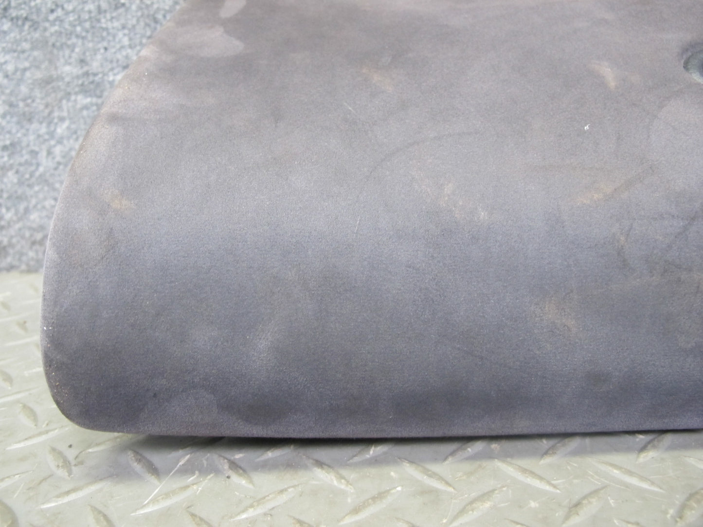 92-93 Nissan Z32 300ZX Dash Glove Box Storage Compartment Door Lid OEM