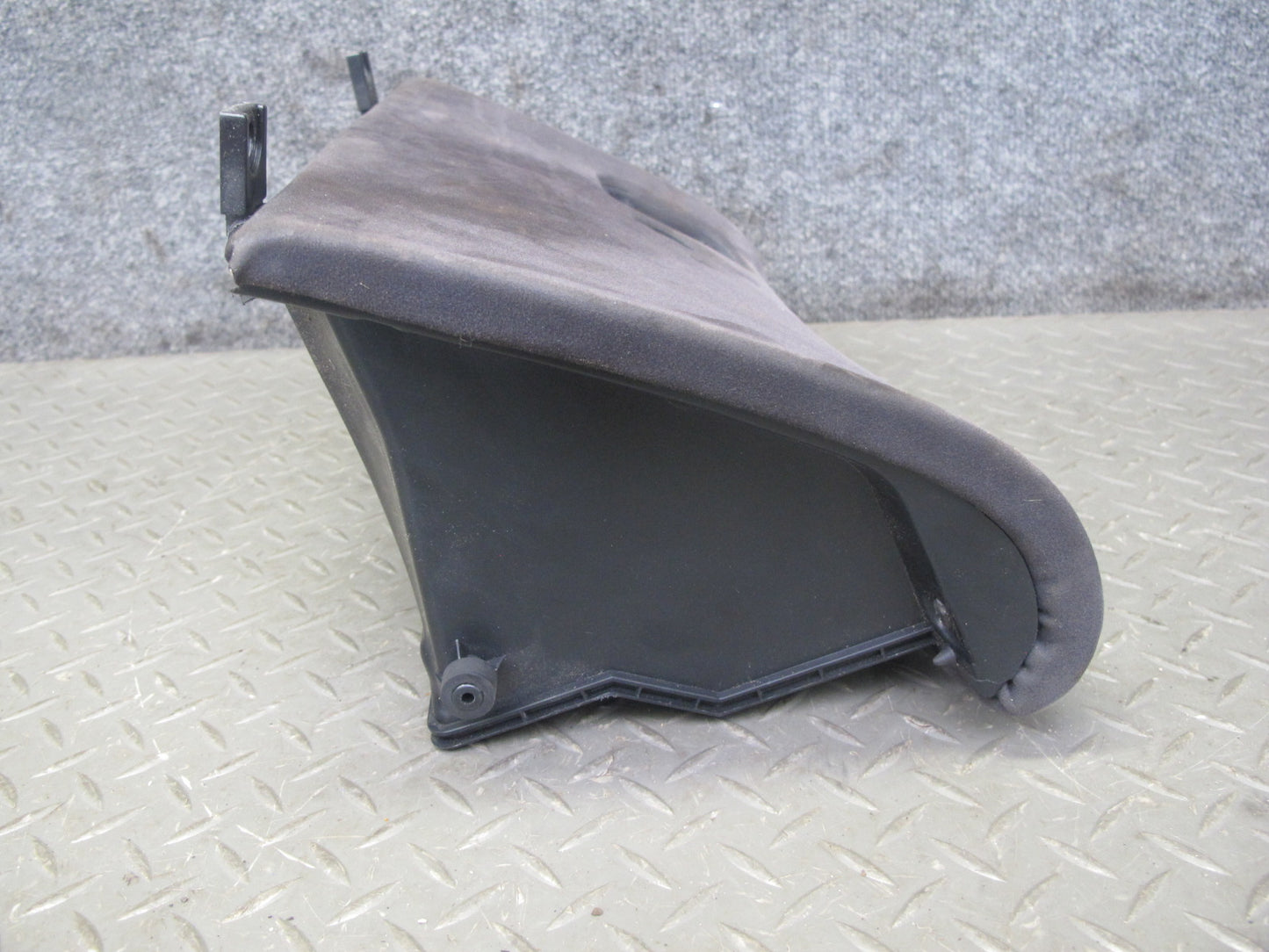 92-93 Nissan Z32 300ZX Dash Glove Box Storage Compartment Door Lid OEM