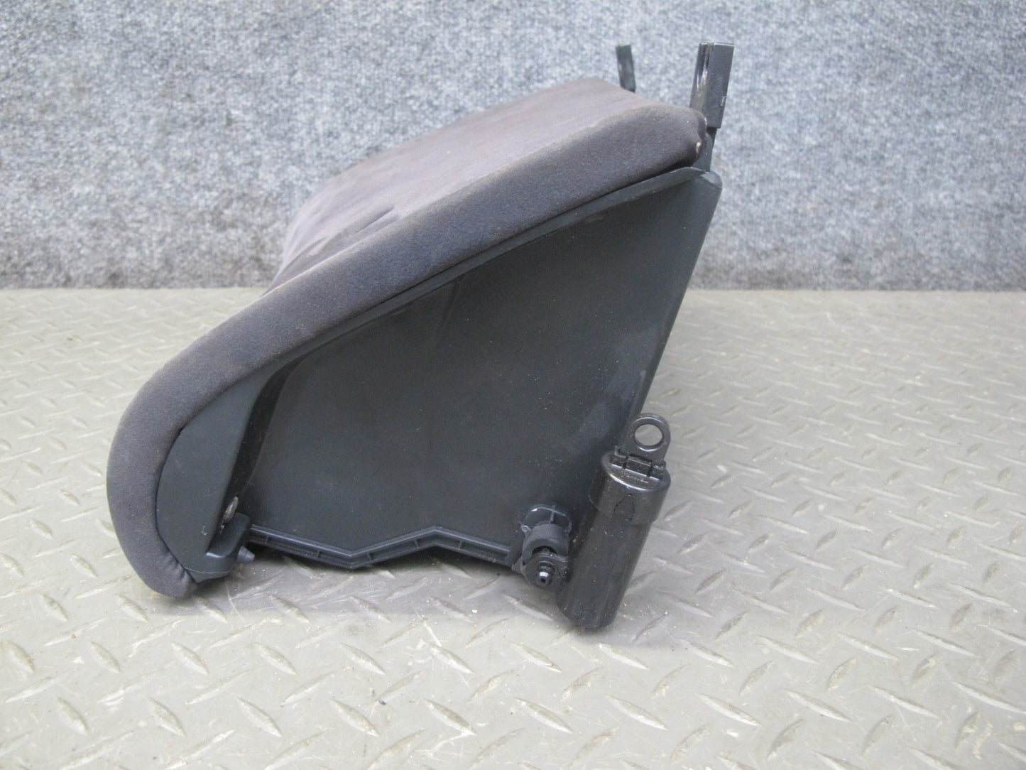 92-93 Nissan Z32 300ZX Dash Glove Box Storage Compartment Door Lid OEM