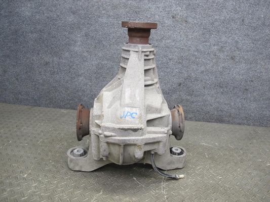 2003-2006 Porsche Cayenne 955 4.5L Turbo Rear Differential Carrier