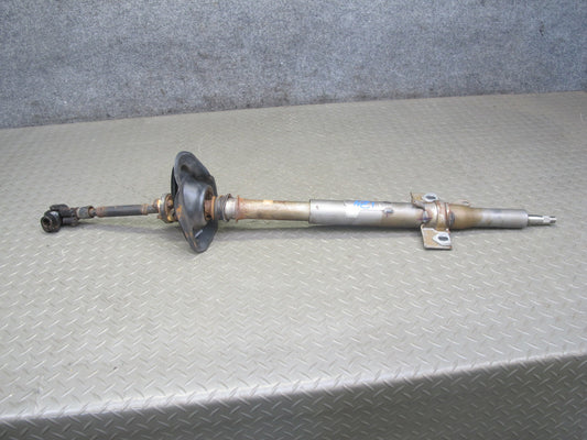 91-96 Nissan 300ZX Z32 Coupe NON Turbo Steering Column Shaft Assembly OEM