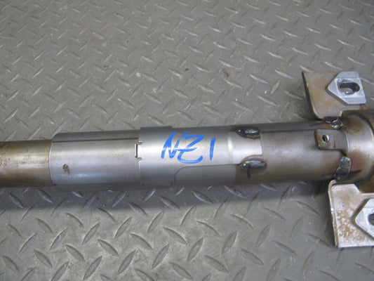 91-96 Nissan 300ZX Z32 Coupe NON Turbo Steering Column Shaft Assembly OEM