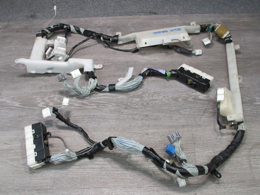 2003-2004 Lexus UZJ100L LX470 Instrument Panel Dashboard Wiring Harness