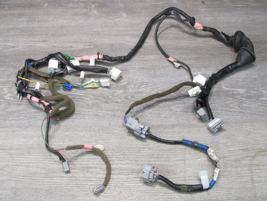 2003-2007 Lexus UZJ100L LX470 Front Right Passenger Side Door Wiring Harness