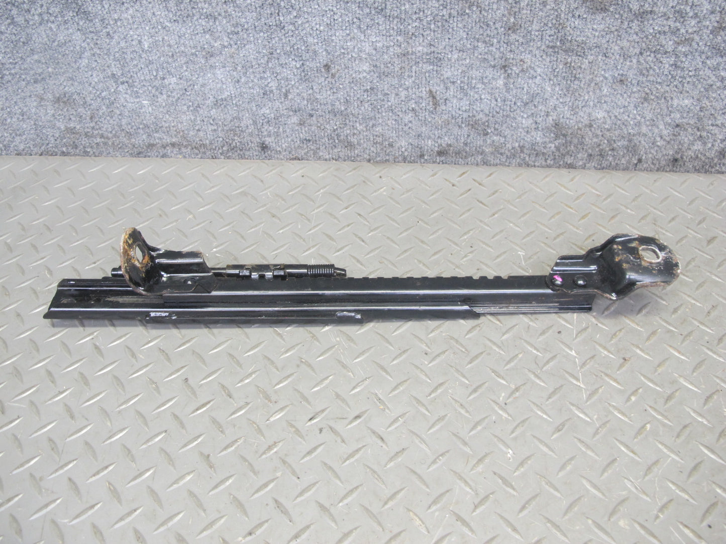 90-96 Nissan 300ZX Z32 2+2 Set of 2 Front Right Seat Manual Track Adjuster OEM