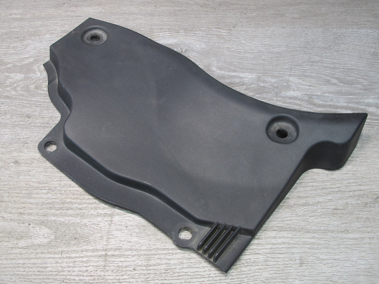2013-2022 Land Range Rover L405 Front Windshield Cowl Trim Cover Panel Set of 2