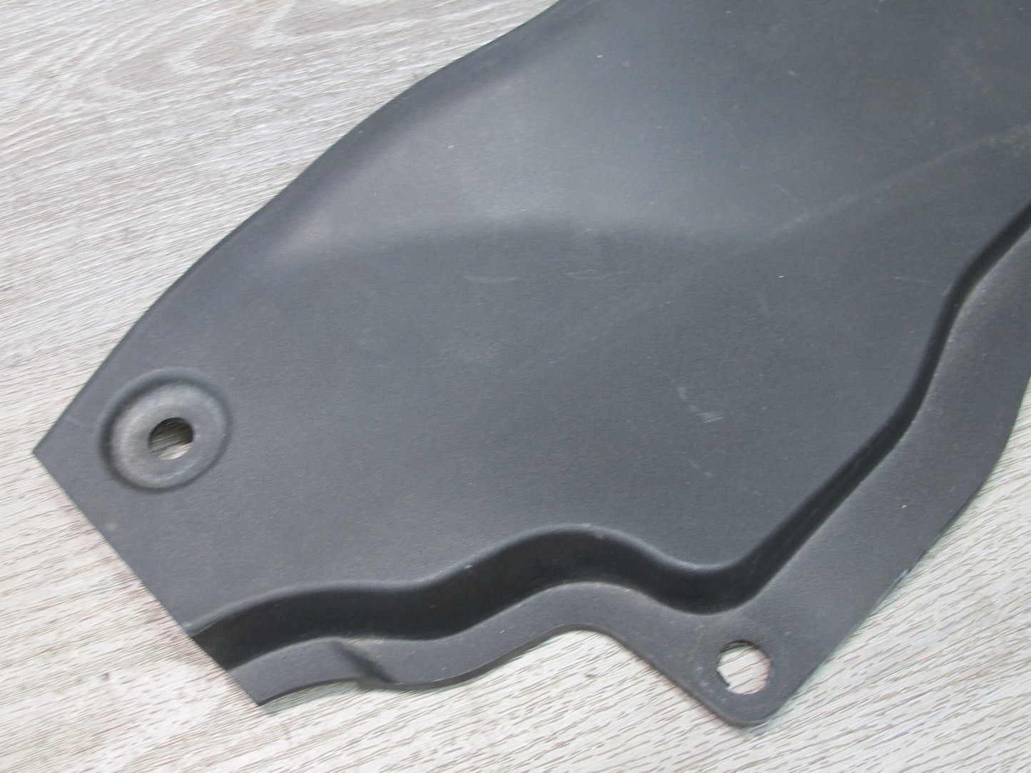 2013-2022 Land Range Rover L405 Front Windshield Cowl Trim Cover Panel Set of 2