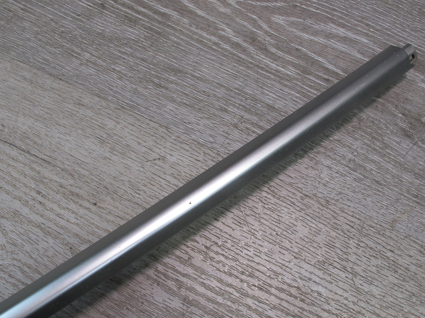 2013-2017 Land Range Rover L405 Front Bumper Chrome Trim Molding Set of 3