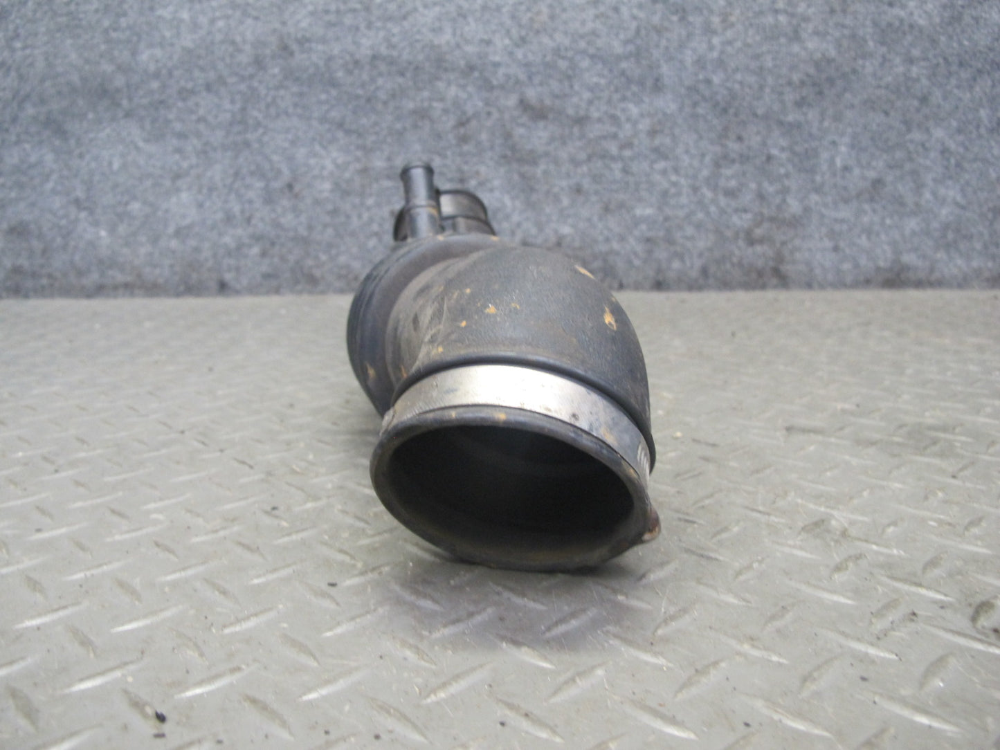 90-96 Nissan Z32 300ZX NON Turbo Left & Right Air Intake Duct Tube Pipe OEM