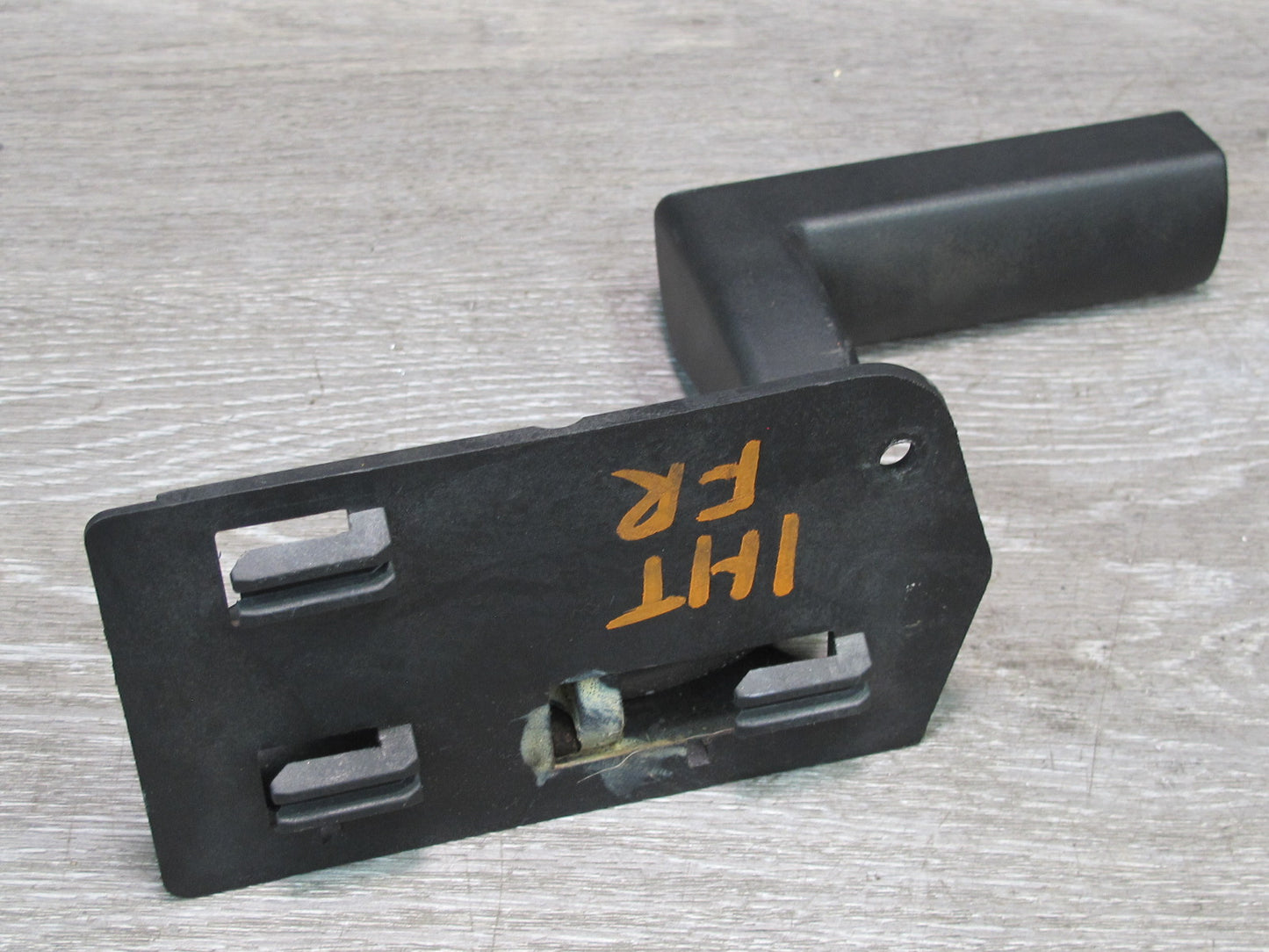 2003-2007 Hummer H2 Front Right Passenger Side Door Interior Handle