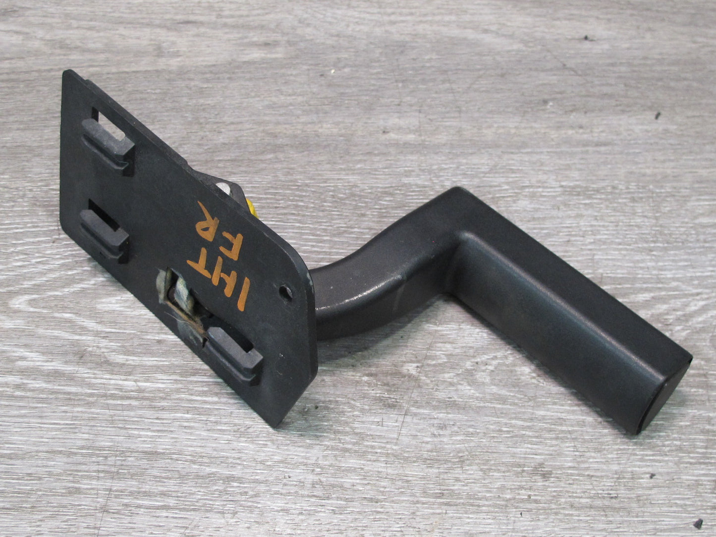 2003-2007 Hummer H2 Front Right Passenger Side Door Interior Handle