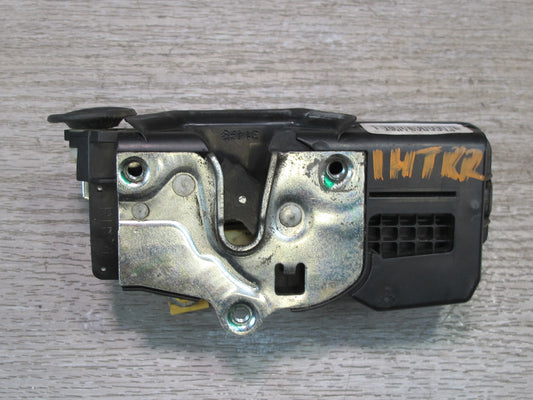 2003-2007 Hummer H2 Rear Right Passenger Side Door Lock Latch Actuator